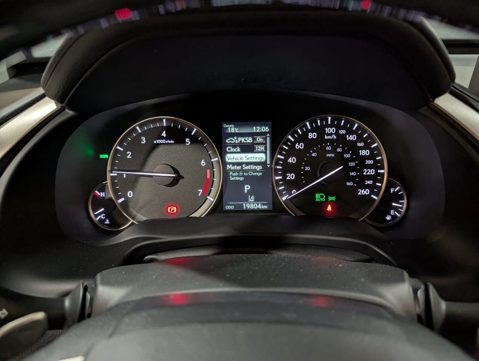 2022 Lexus RX 350 AWD RX 350-4