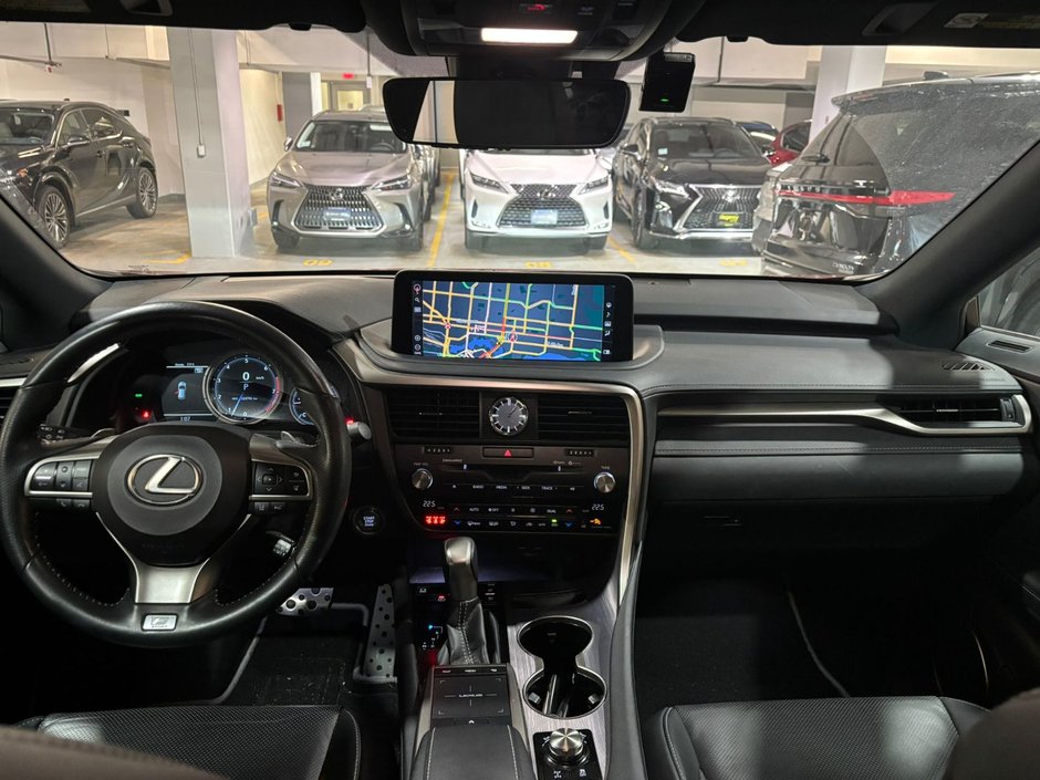 2022 Lexus RX 350 AWD RX 350-4
