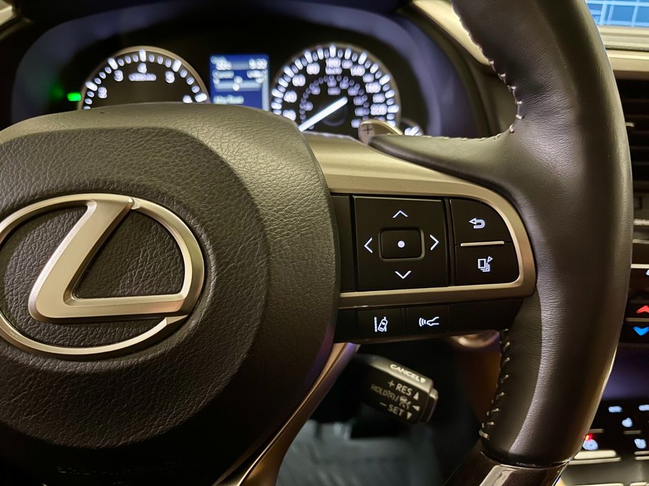 2022 Lexus RX 350 L LUXURY PACKAGE-15