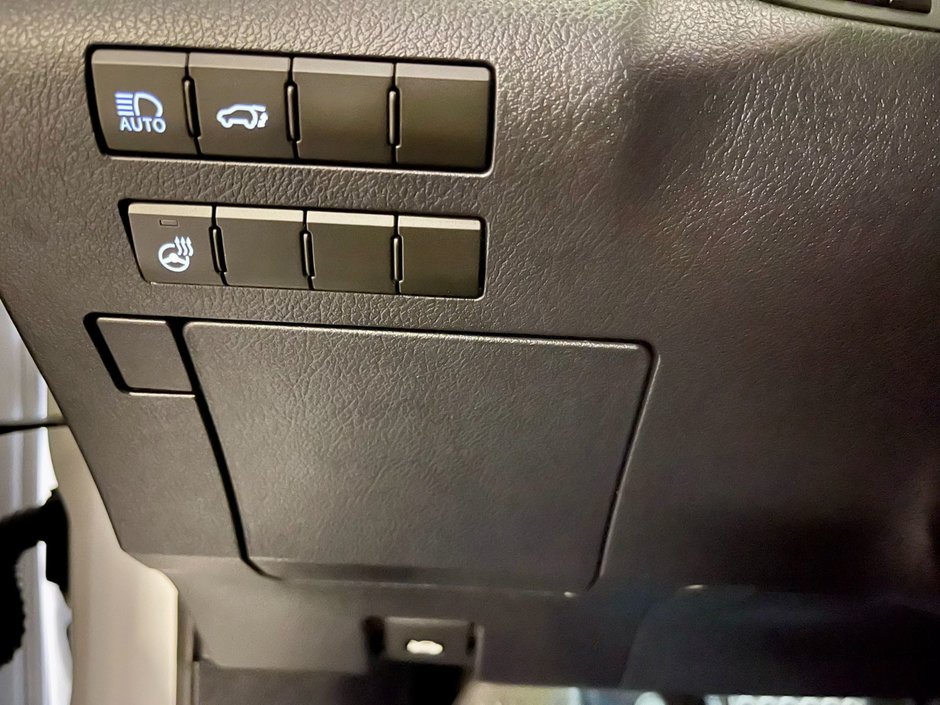 2022 Lexus RX 350 L LUXURY PACKAGE-19