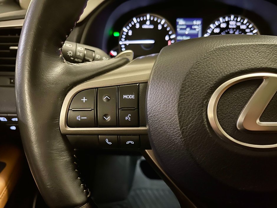 2022 Lexus RX 350 L LUXURY PACKAGE-14
