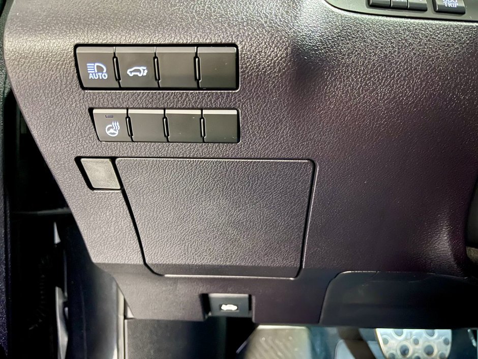 2022 Lexus RX 350 F-SPORT 2-21