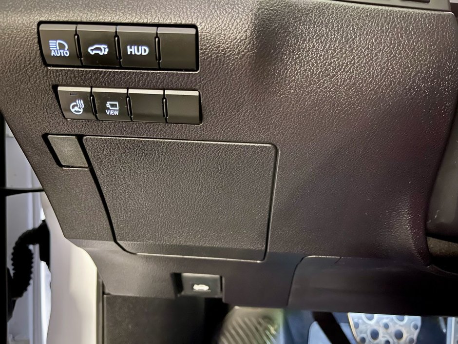 2022 Lexus RX 350 F-SPORT 3-20
