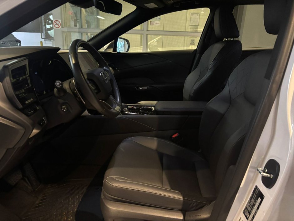 2023 Lexus RX 350 PREMIUM PKG AWD-5