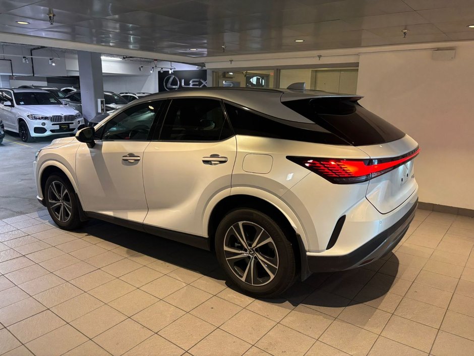 2023 Lexus RX 350 PREMIUM PKG AWD-2