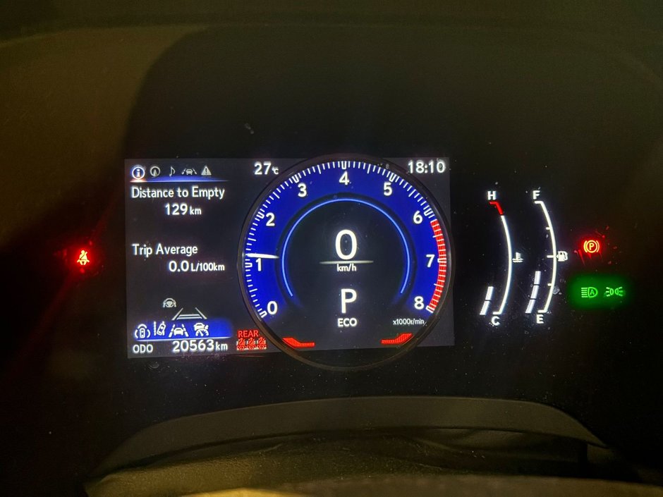 2023 Lexus RX 350 PREMIUM PKG AWD-6