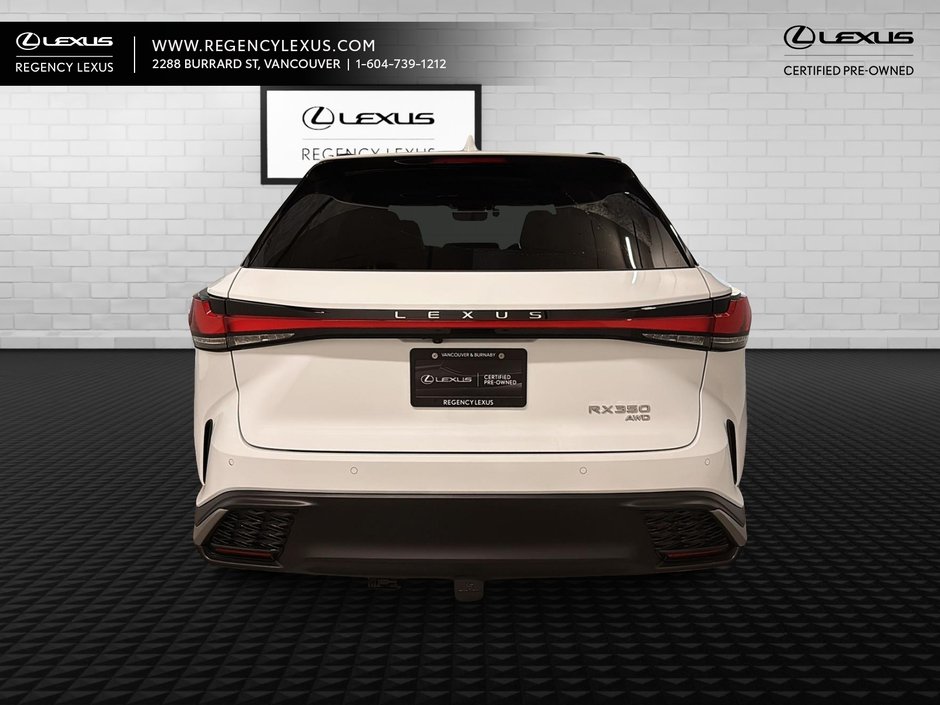 2023 Lexus RX 350-3
