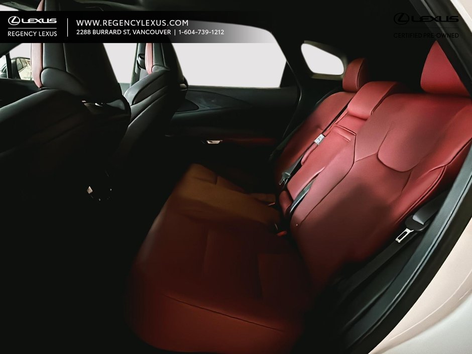 2023 Lexus RX 350-17