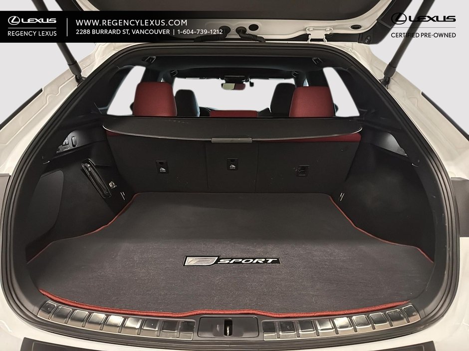 2023 Lexus RX 350-5