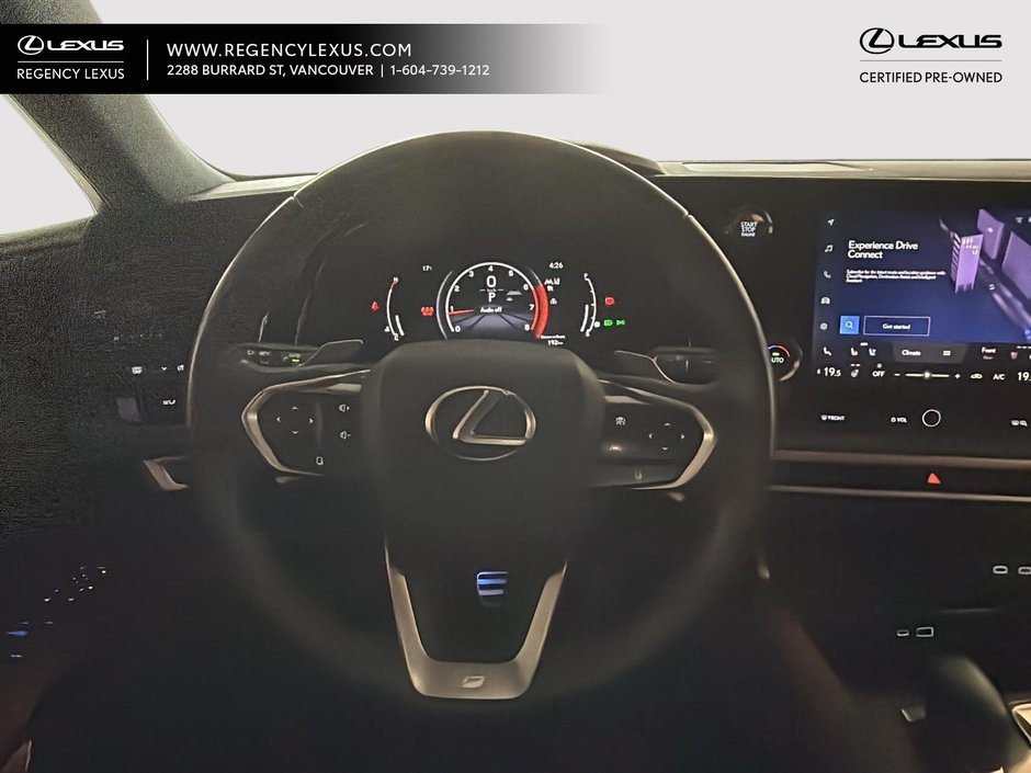 2023 Lexus RX 350-16