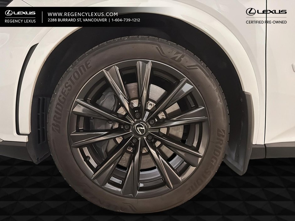 2023 Lexus RX 350-1