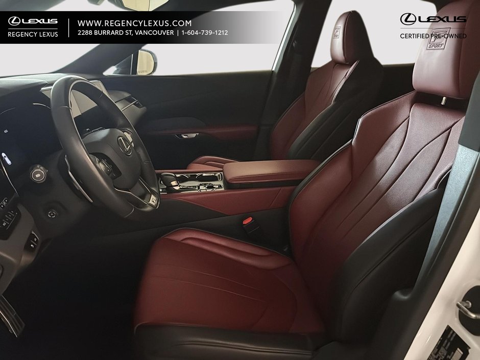 2023 Lexus RX 350-10