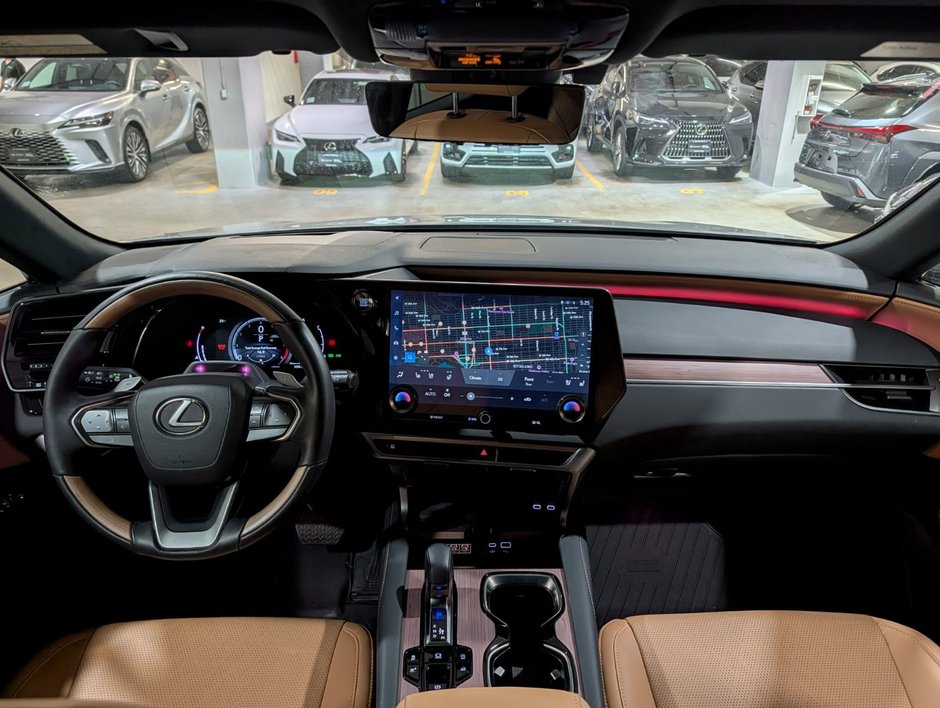 2023 Lexus RX 350-3