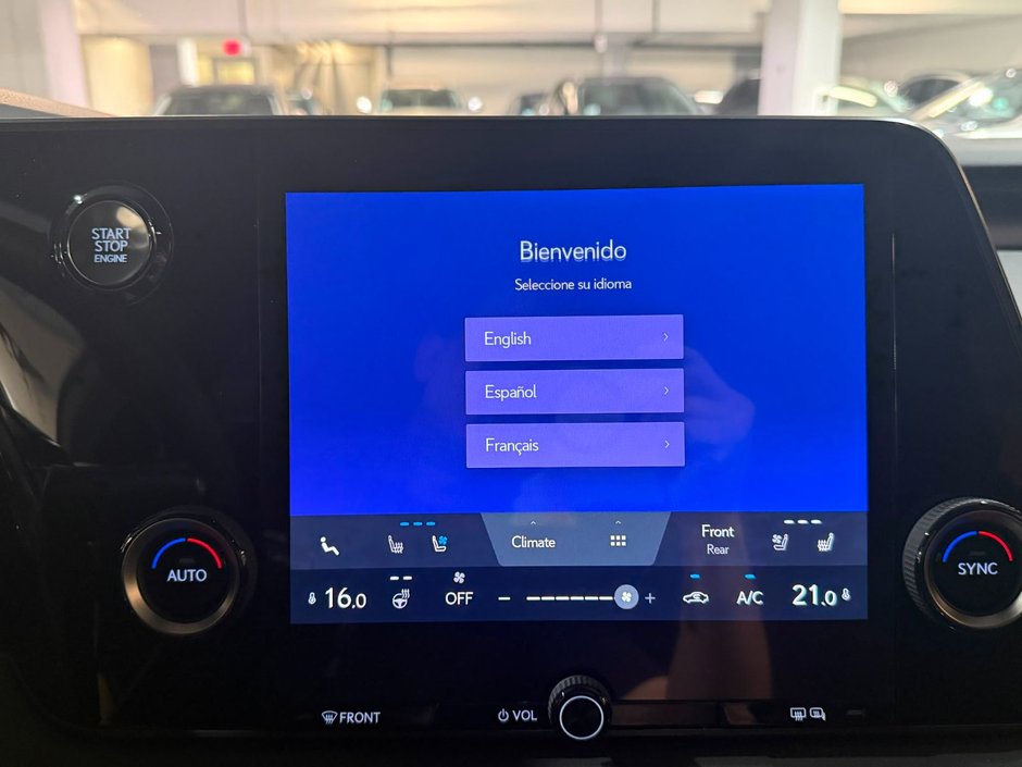 2024 Lexus RX 350 PREMIUM PACKAGE-16