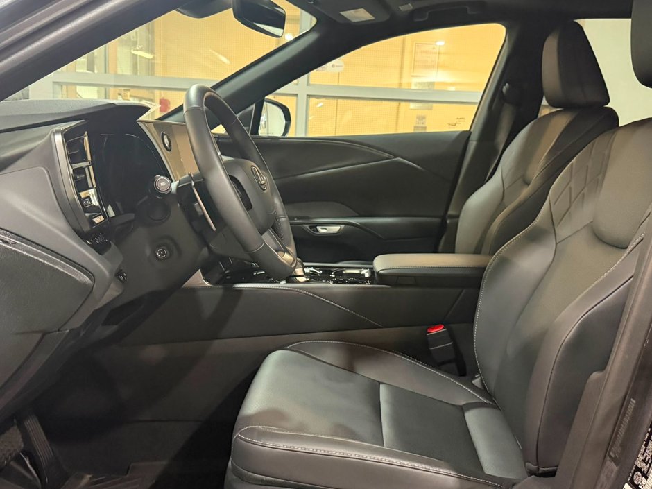 2024 Lexus RX 350 PREMIUM PACKAGE-5