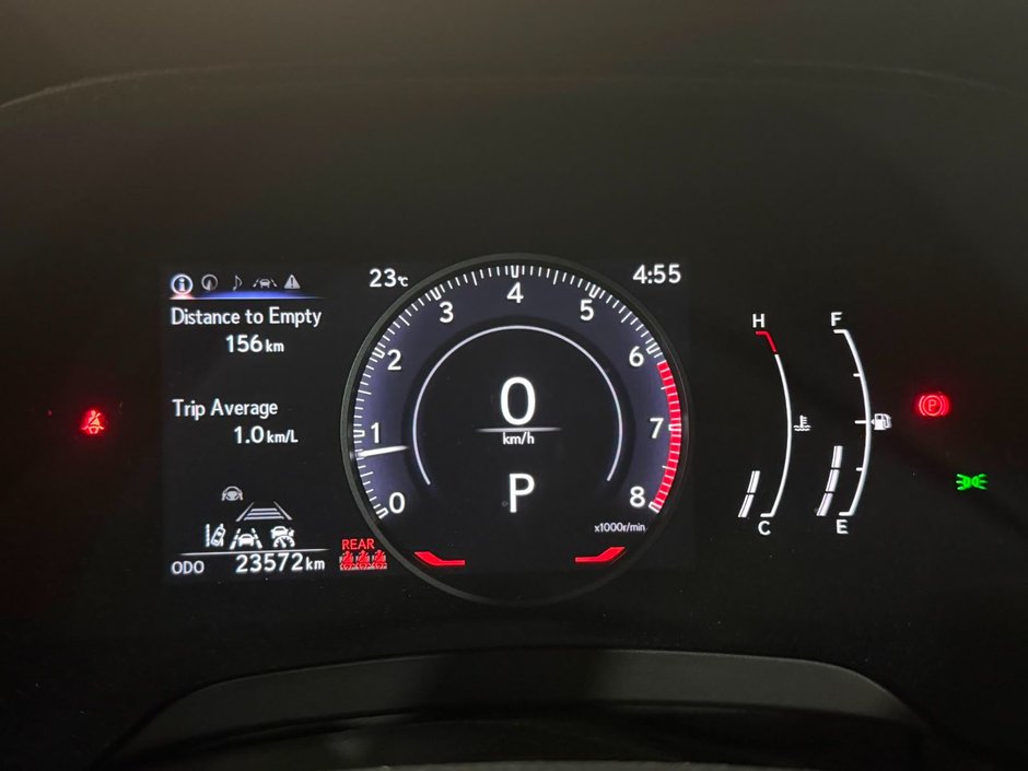 2024 Lexus RX 350 PREMIUM PACKAGE-4