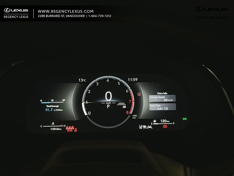 2025 Lexus RX 350 EXECUTIVE-6