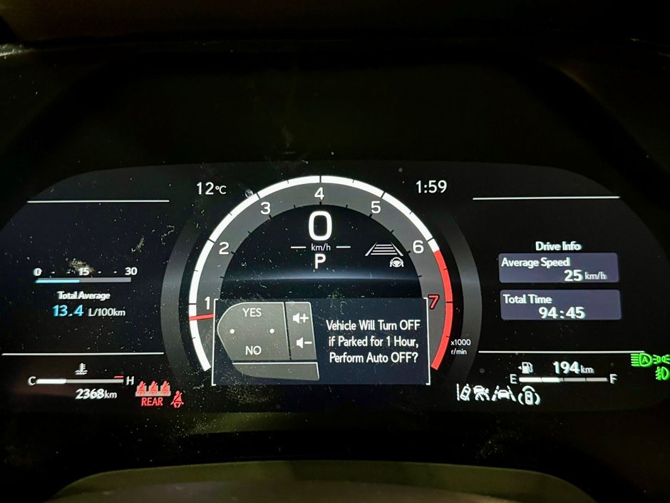 2026 Lexus RX 350-17