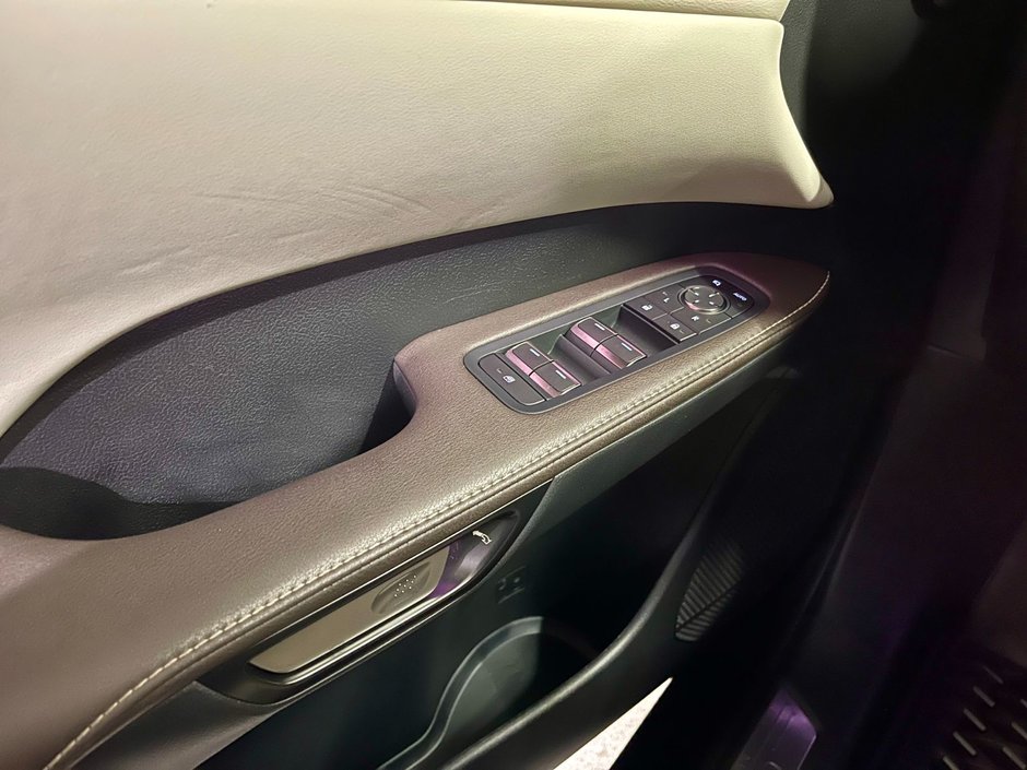 2023 Lexus RX 350h HYBRID LUXURY PKG-12