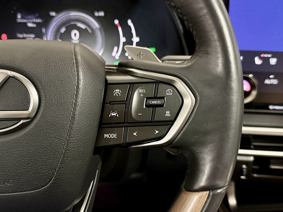 2023 Lexus RX 350h-16