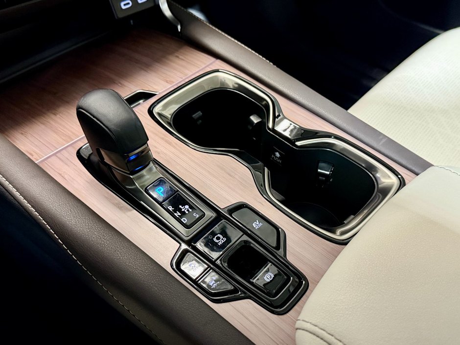 2023 Lexus RX 350h-18