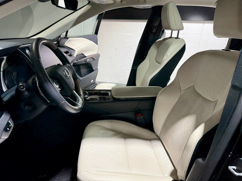 2023 Lexus RX 350h-10