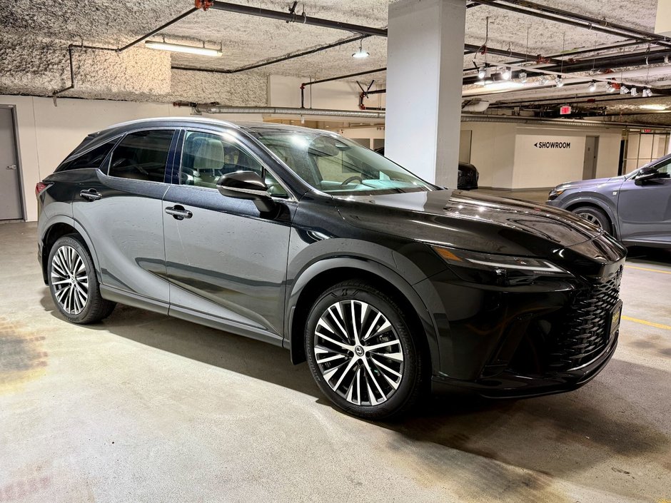 2023 Lexus RX 350h-3