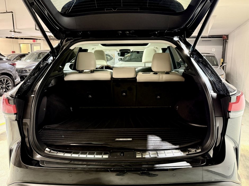 2023 Lexus RX 350h-11