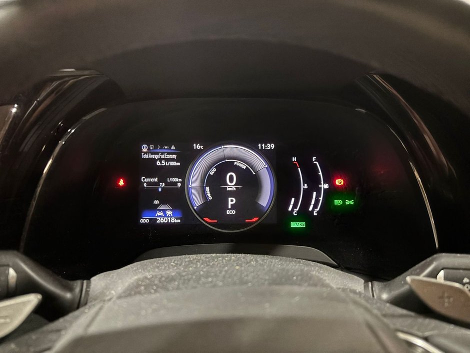 2023 Lexus RX350h PREMIUM RX 350h-5