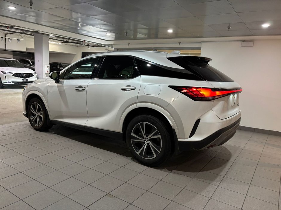 2023 Lexus RX350h PREMIUM RX 350h-3