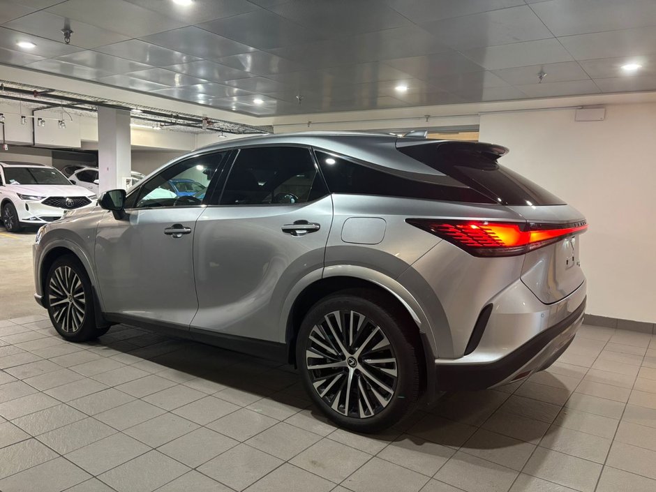 2023 Lexus RX 350h-3