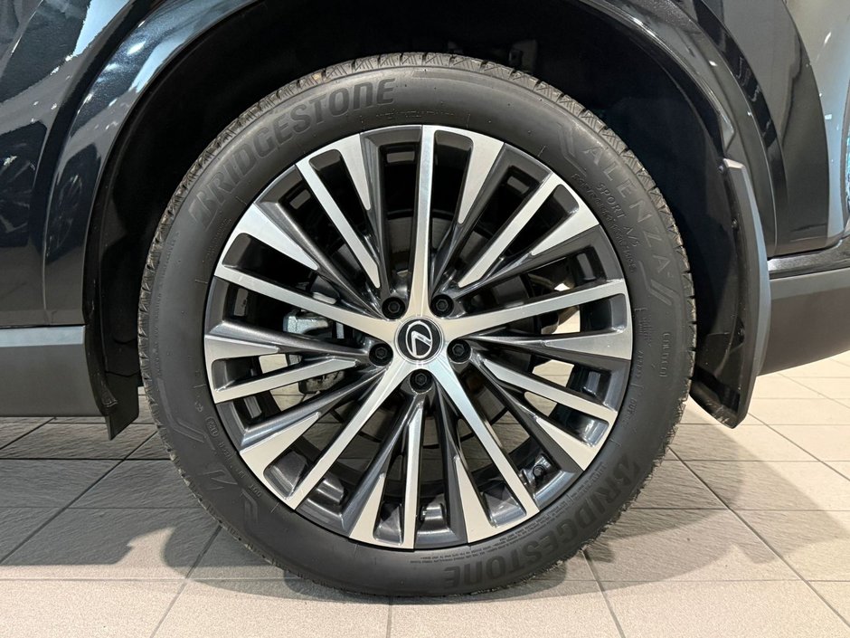 2023 Lexus RX 350h Ultra Luxury-5
