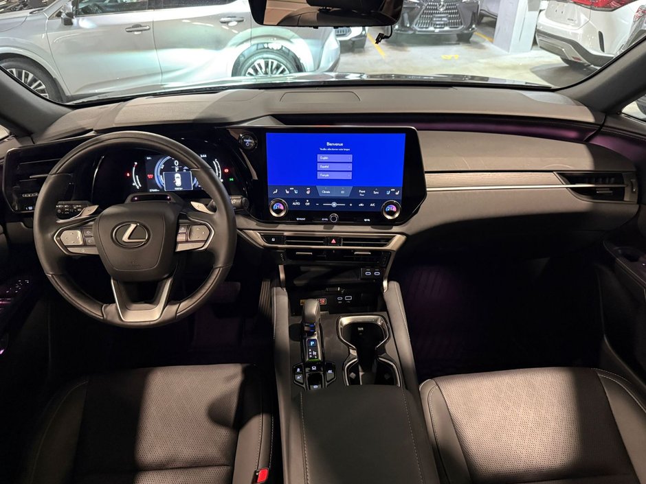 2023 Lexus RX 350h Ultra Luxury-10