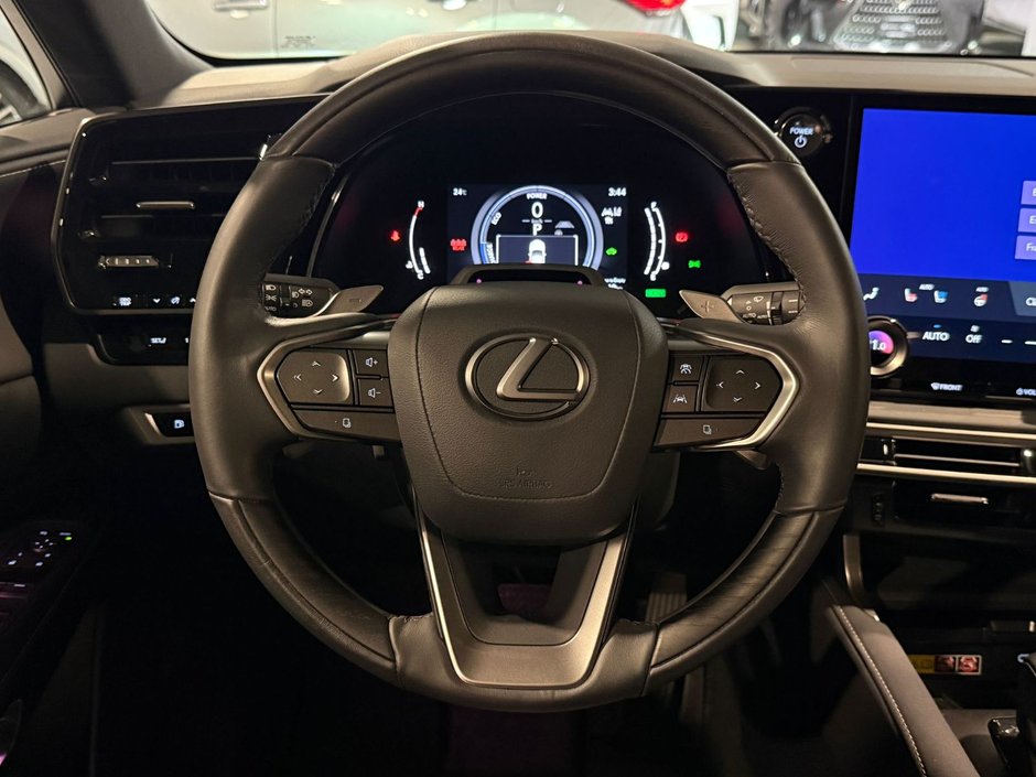 2023 Lexus RX 350h Ultra Luxury-11