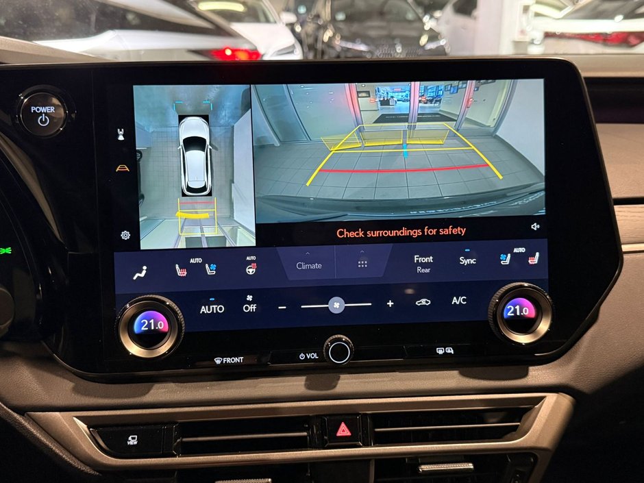2023 Lexus RX 350h Ultra Luxury-16