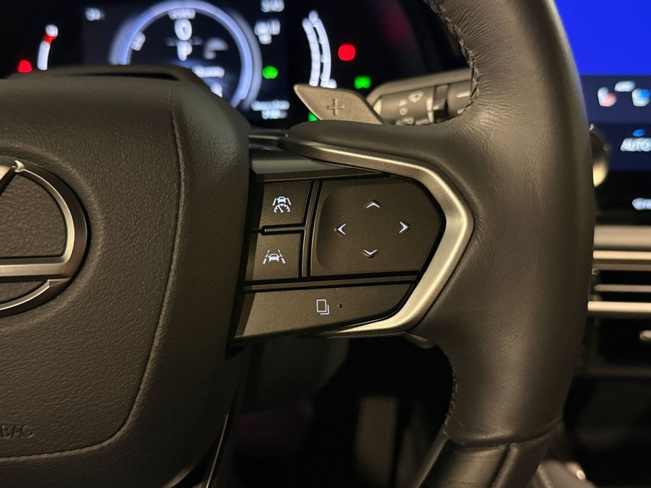 2023 Lexus RX 350h Ultra Luxury-15
