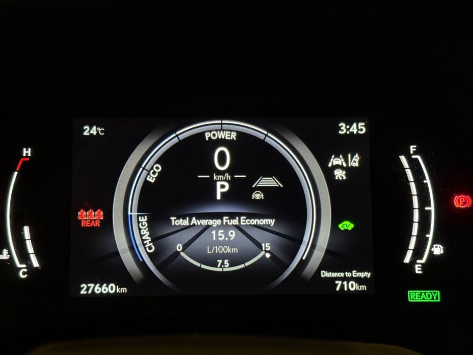 2023 Lexus RX 350h Ultra Luxury-12
