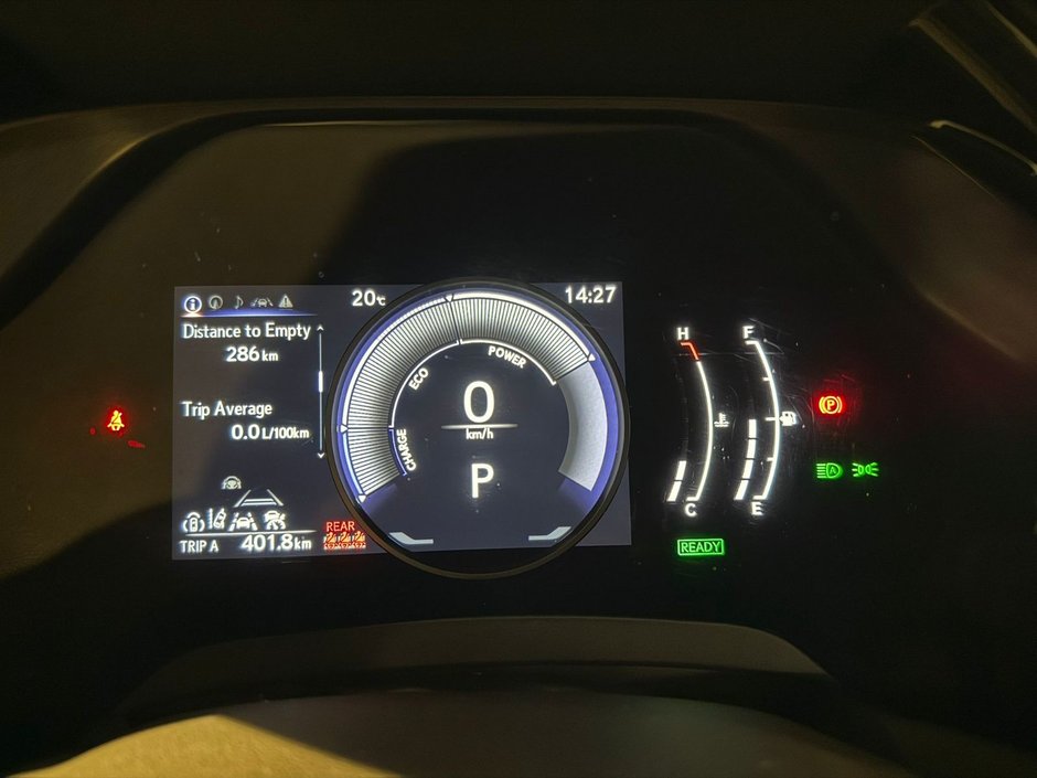 2024 Lexus RX 350h-5