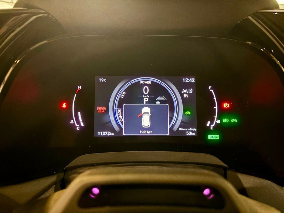 2024 Lexus RX 350h Ultra Luxury-5