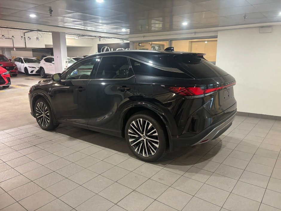 2024 Lexus RX 350h-3