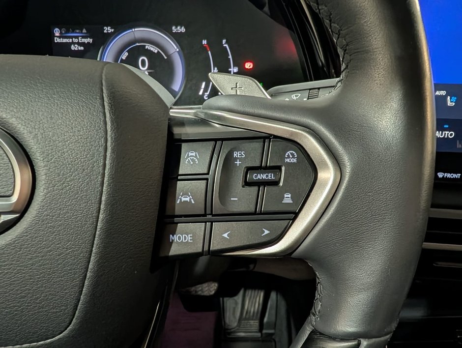 2024 Lexus RX 350h-12