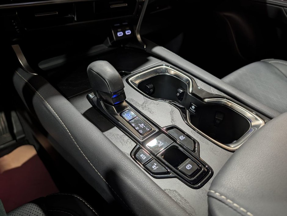 2024 Lexus RX 350h-14