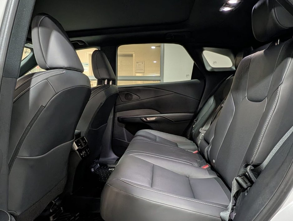 2024 Lexus RX 350h-6