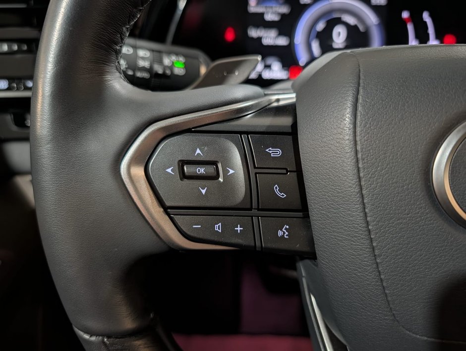 2024 Lexus RX 350h-11