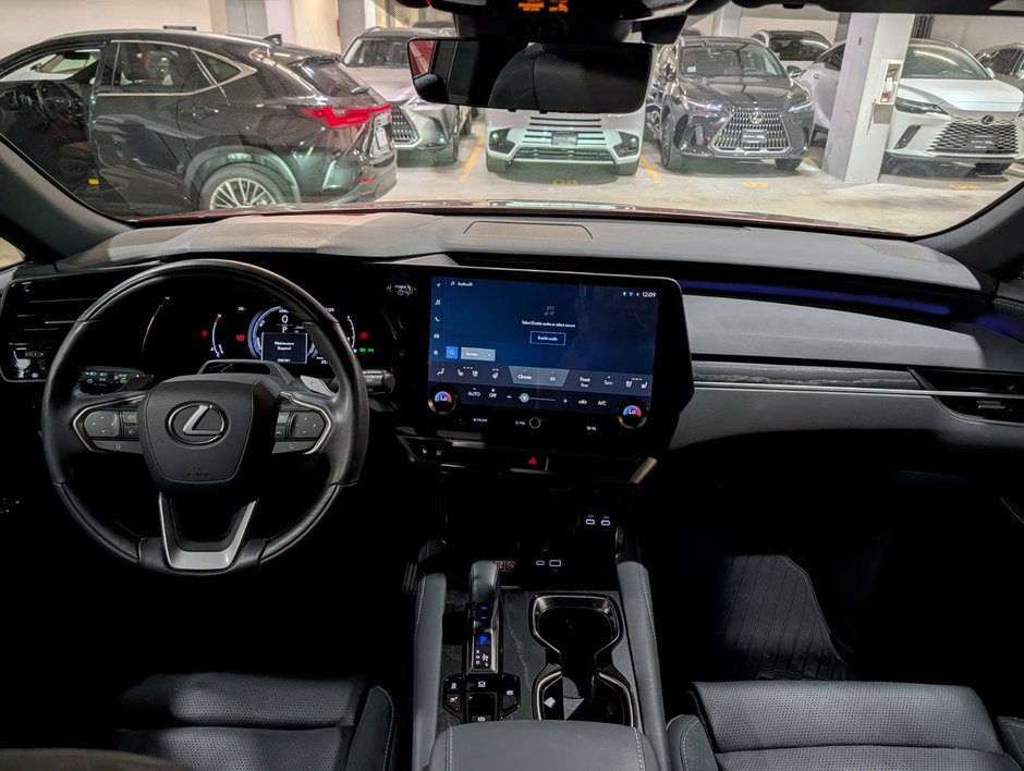 2024 Lexus RX 350h EXECUTIVE-3