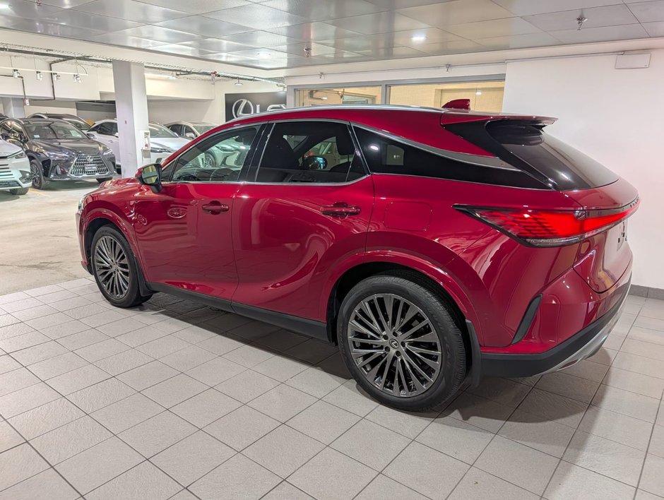 2024 Lexus RX 350h EXECUTIVE-2