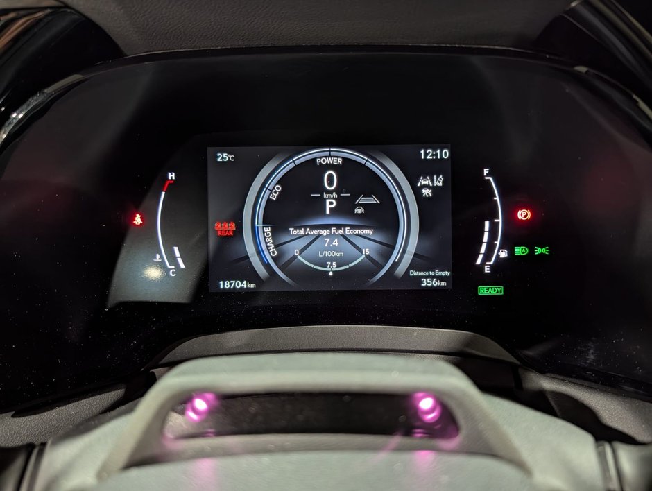2024 Lexus RX 350h EXECUTIVE-4