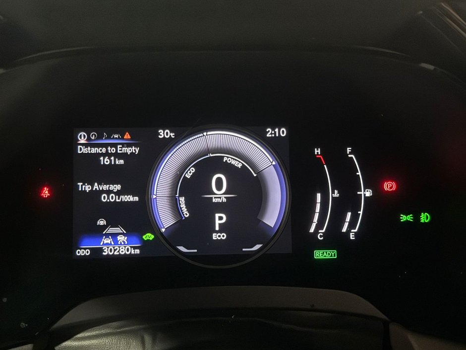 2024 Lexus RX350h Luxury Package RX 350h-4