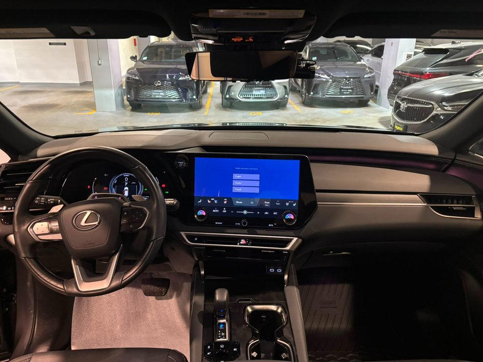 2024 Lexus RX 350h Ultra Luxury-4