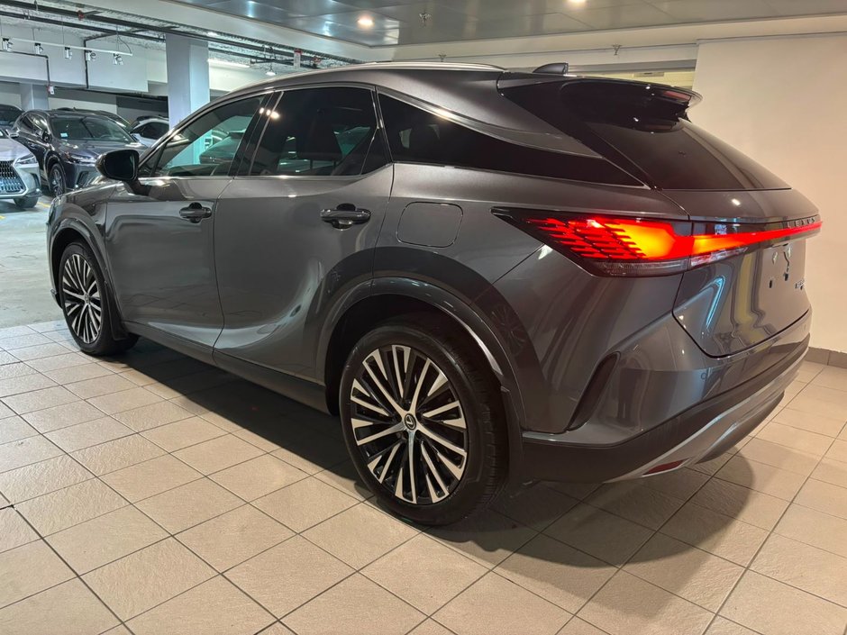 2024 Lexus RX 350h Ultra Luxury-3